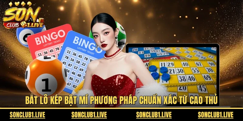 Bắt lô kép